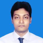 Mr. Ali Ahsan